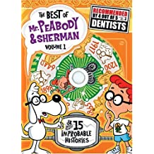 Mr. Peabody & Sherman: Best Of Mr. Peabody & Sherman #1