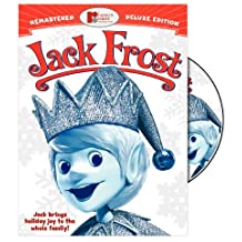 Jack Frost (1979/ Warner Brothers/ Remastered Deluxe Edition)