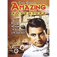 Amazing Adventure (Miracle Pictures)