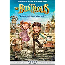 Boxtrolls (Old Version)