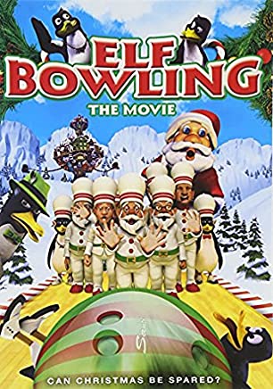 Elf Bowling: The Movie