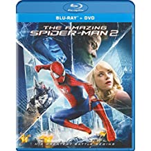 Amazing Spider-Man 2 (DVD & Blu-ray Combo w/ Digital Copy)