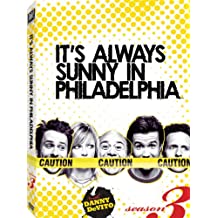It's Always Sunny In Philadelphia: The Complete Season 3