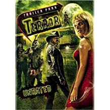 Trailer Park Of Terror