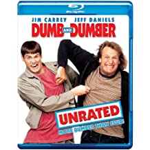 Dumb And Dumber (Unrated Version/ Blu-ray)