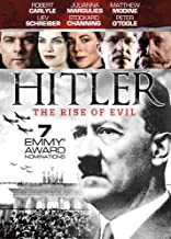Hitler: The Rise Of Evil (Echo Bridge)