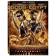 Gods Of Egypt