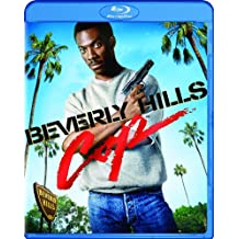 Beverly Hills Cop (Blu-ray w/ Digital Copy)