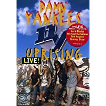 Damn Yankees: Uprising