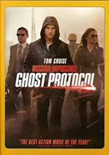 Load image into Gallery viewer, Mission: Impossible: Ghost Protocol
