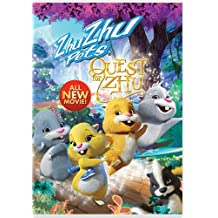 ZhuZhu Pets: Quest For Zhu