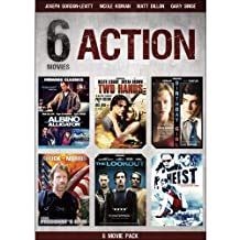 6-Film Action Collection