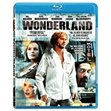 Wonderland (2003/ Blu-ray)