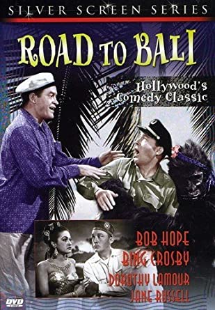 Road To Bali (Platinum)