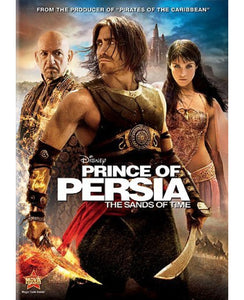 Prince Of Persia: The Sands Of Time