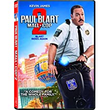 Paul Blart: Mall Cop 2