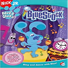 Blue's Clues: Bluestock