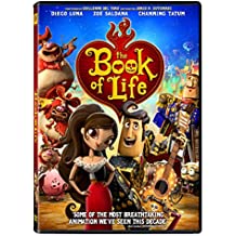 Book Of Life (2014)