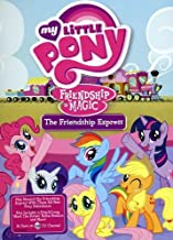 My Little Pony Friendship Is Magic: The Friendship Express