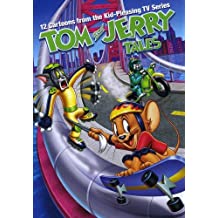 Tom And Jerry Tales, Vol. 5