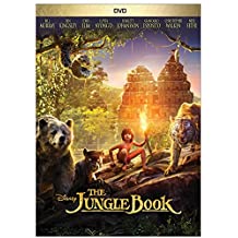 Jungle Book (2016)