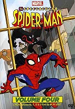 The Spectacular Spider-Man Vol. 4