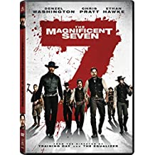 Magnificent Seven (2016)
