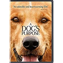 Dog's Purpose