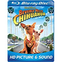 Beverly Hills Chihuahua (Blu-ray)