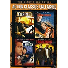 Action Classics Unleashed 3: Black Dawn / Foreigner (2003) / Out Of Reach / Today You Die