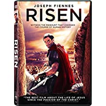 Risen (2016 w/ Digital Copy)