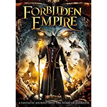 Forbidden Empire