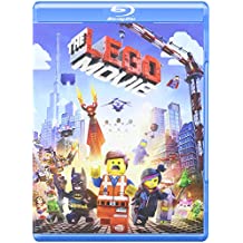 LEGO Movie (DVD & Blu-ray Combo w/ Digital Copy)