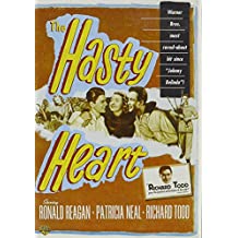 Hasty Heart