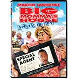 Big Momma's House (Pan & Scan/ SensorMatic)