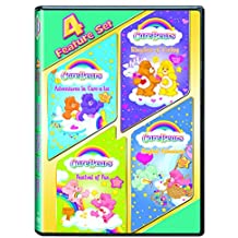 Care Bears: Adventures In Care-A-Lot / Kingdom Of Caring / Festival Of Fun / Magical Adventures