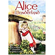 Alice In Wonderland (1985)