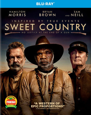 Sweet Country