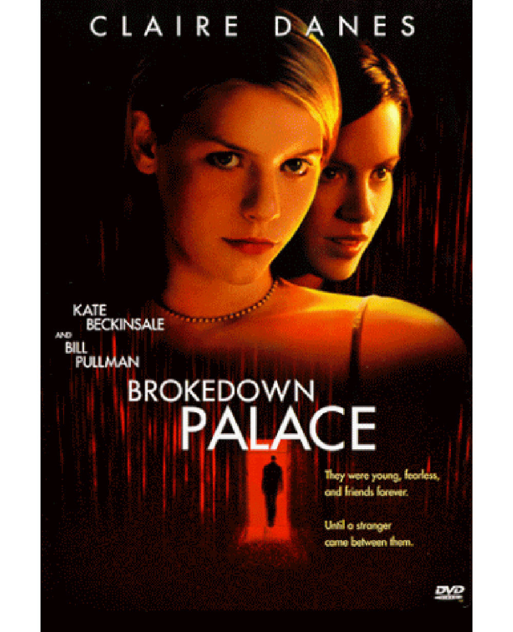Brokedown Palace (Fox)