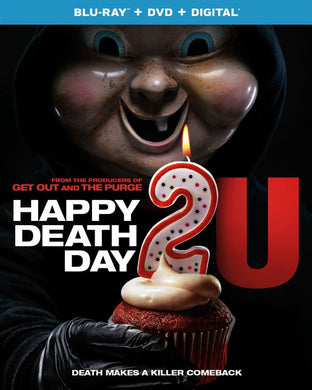Happy Death Day 2U