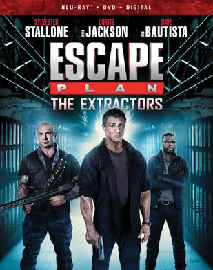 Escape Plan: The Extractors