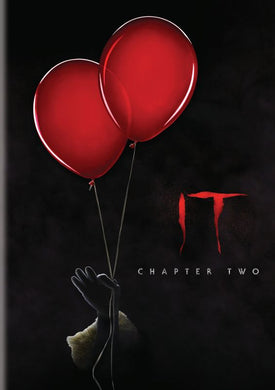 It Chapter Two