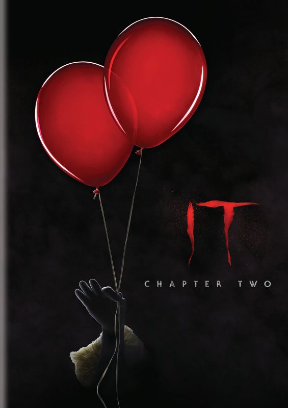 It Chapter Two