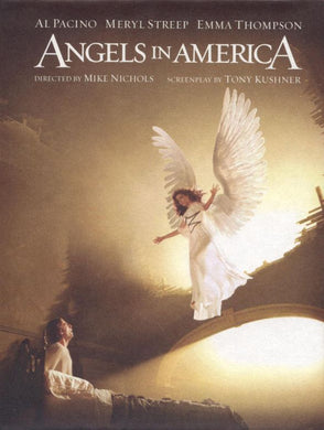 Angels in America (2 DVDs)