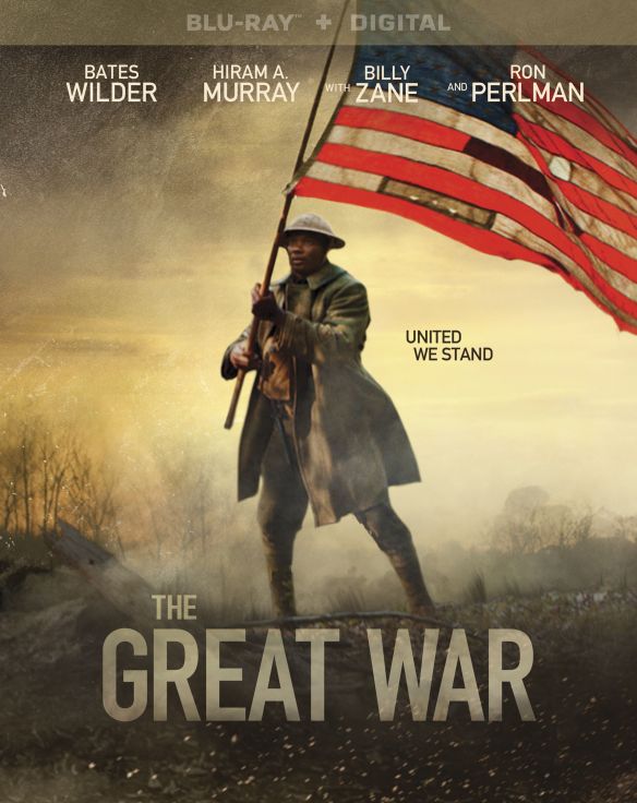 The Great War (2019)