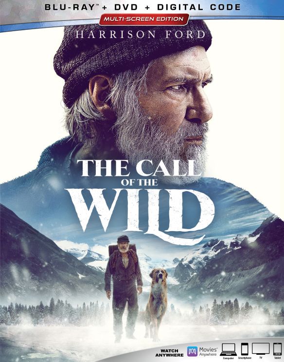 The Call of the Wild (2020)
