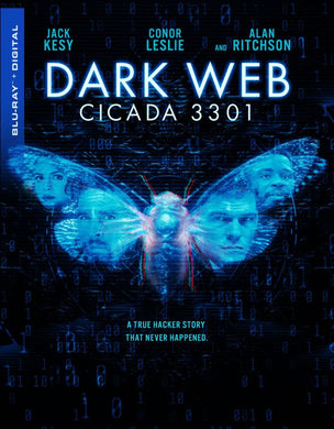 Dark Web: Cicada 3301