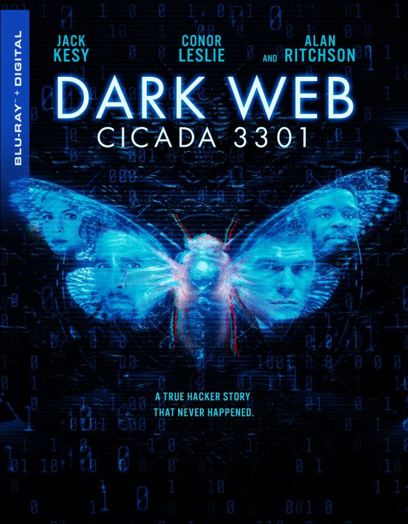 Dark Web: Cicada 3301