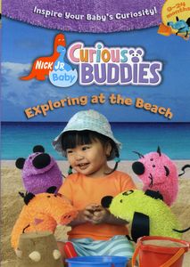 Nick Jr. Baby: Curious Buddies: Exploring At The Beach (Special Edition)