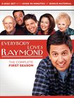 Everybody Loves Raymond: The Complete First Season